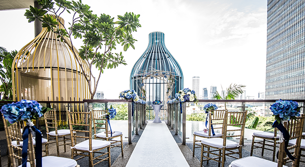 成都直飞新加坡旅游6天自由行 设计大奖五星 