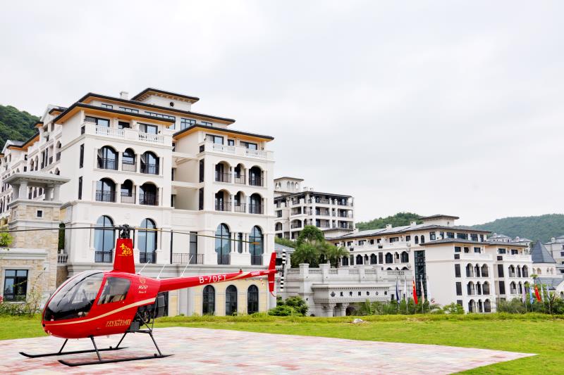 深圳麓湾国际公馆