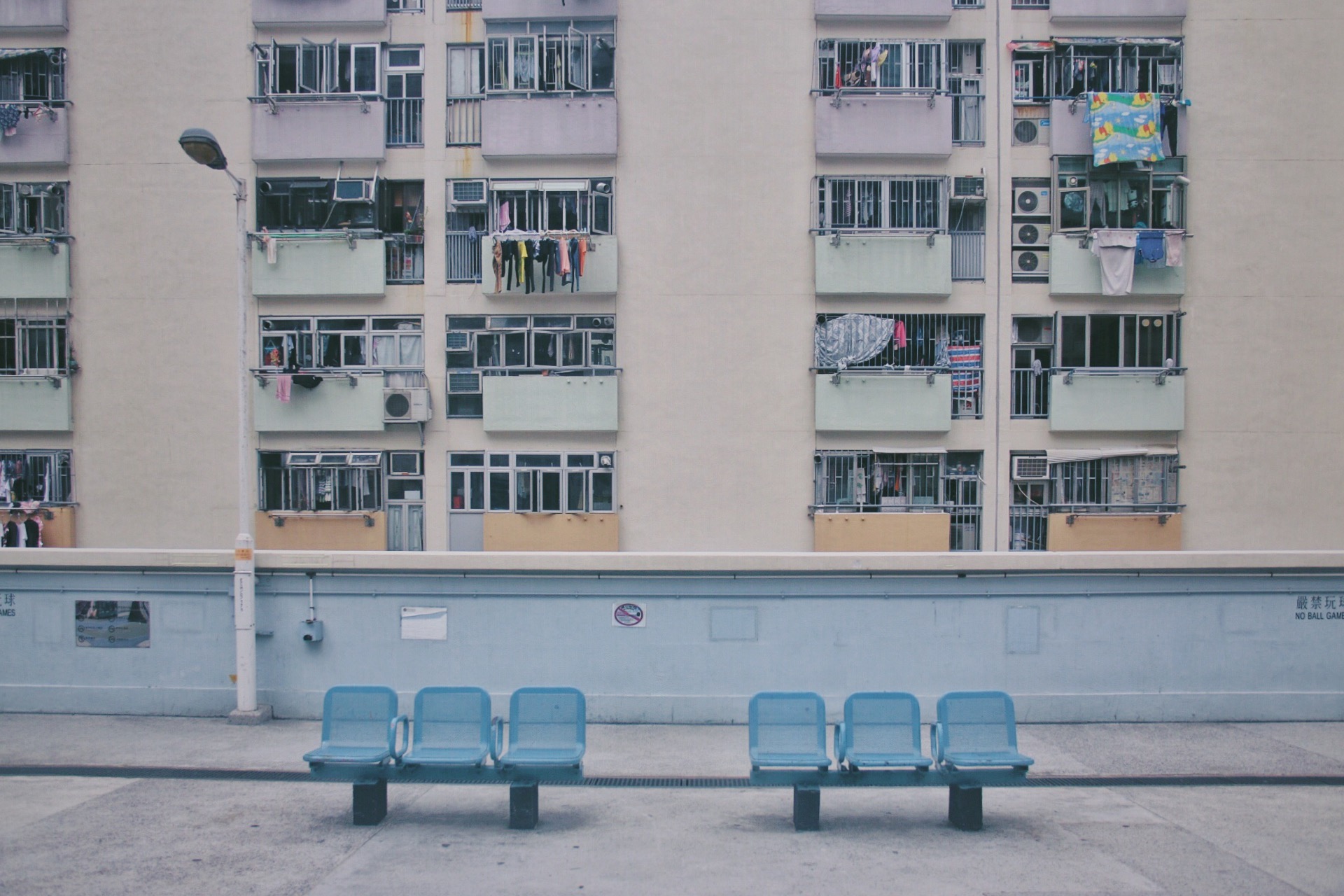 香港自助遊攻略