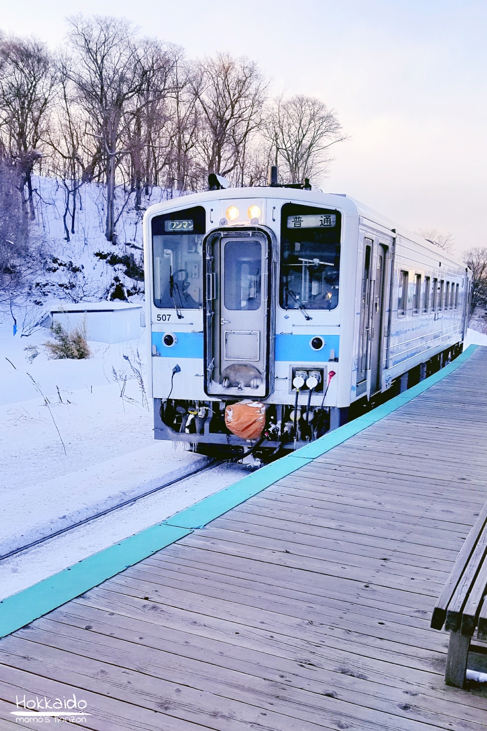 北海道自助遊攻略