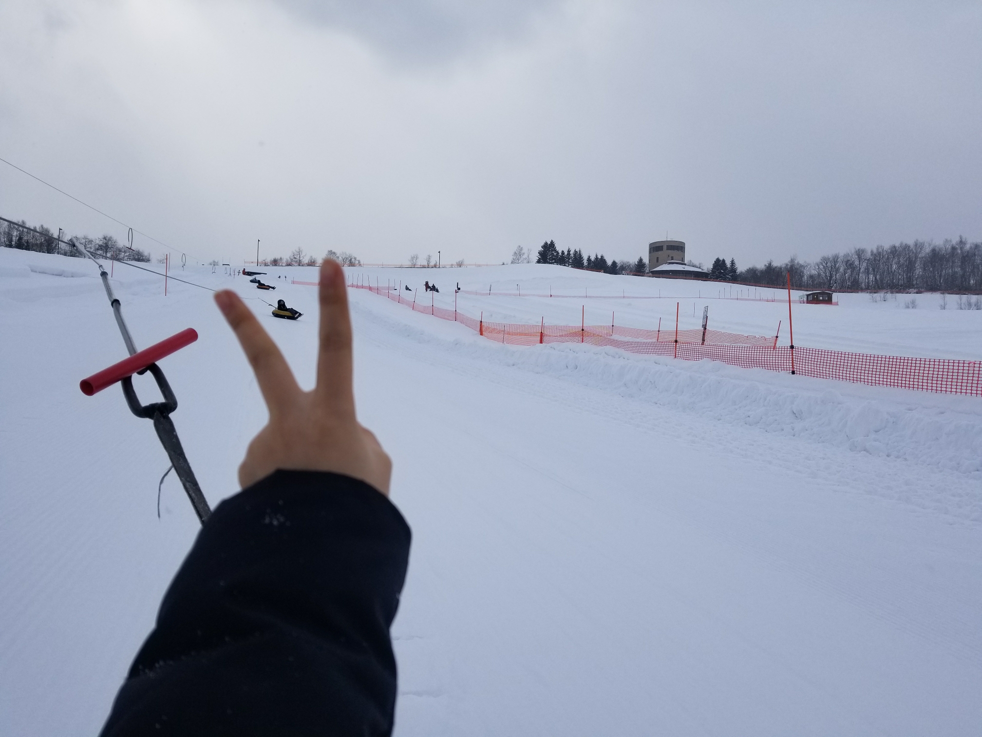 北海道自助遊攻略