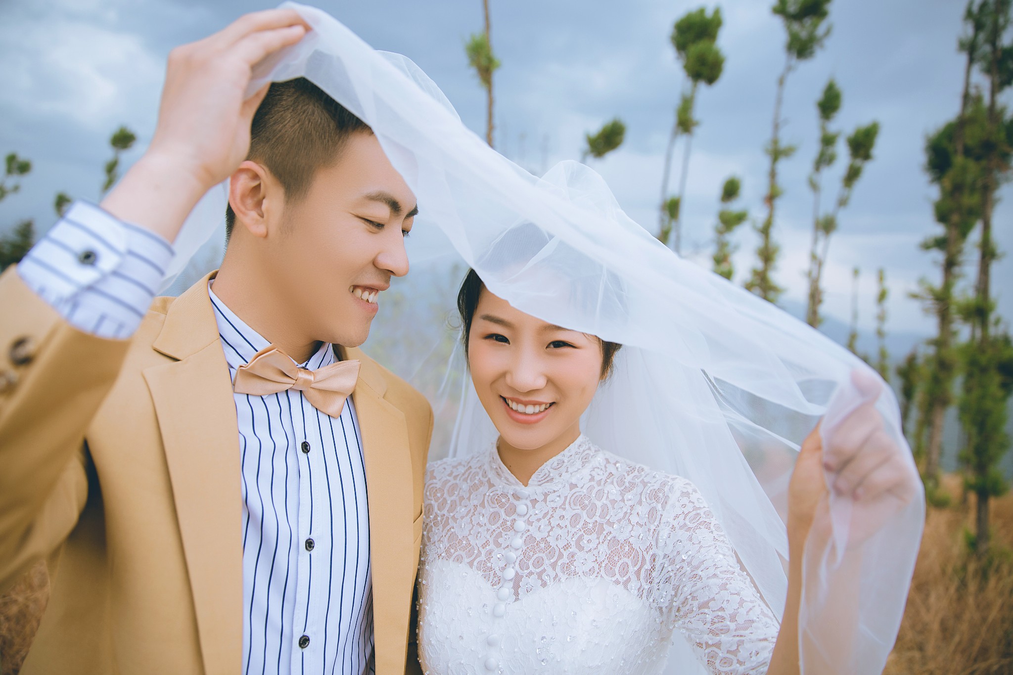 特洛伊婚纱_特洛伊希文(3)