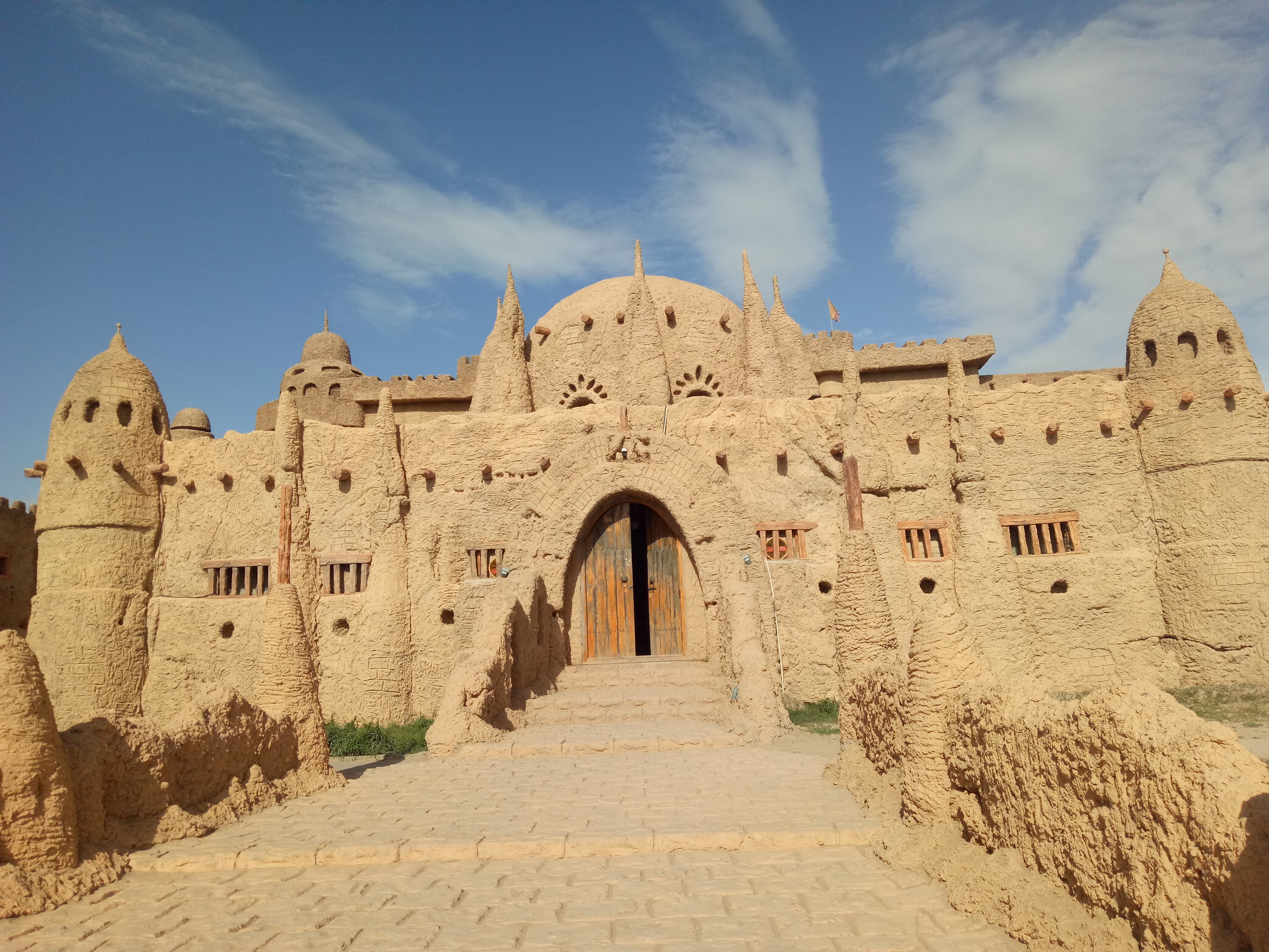 分享叶城-游记推荐