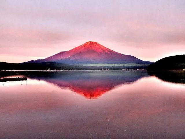 富士山自助遊攻略