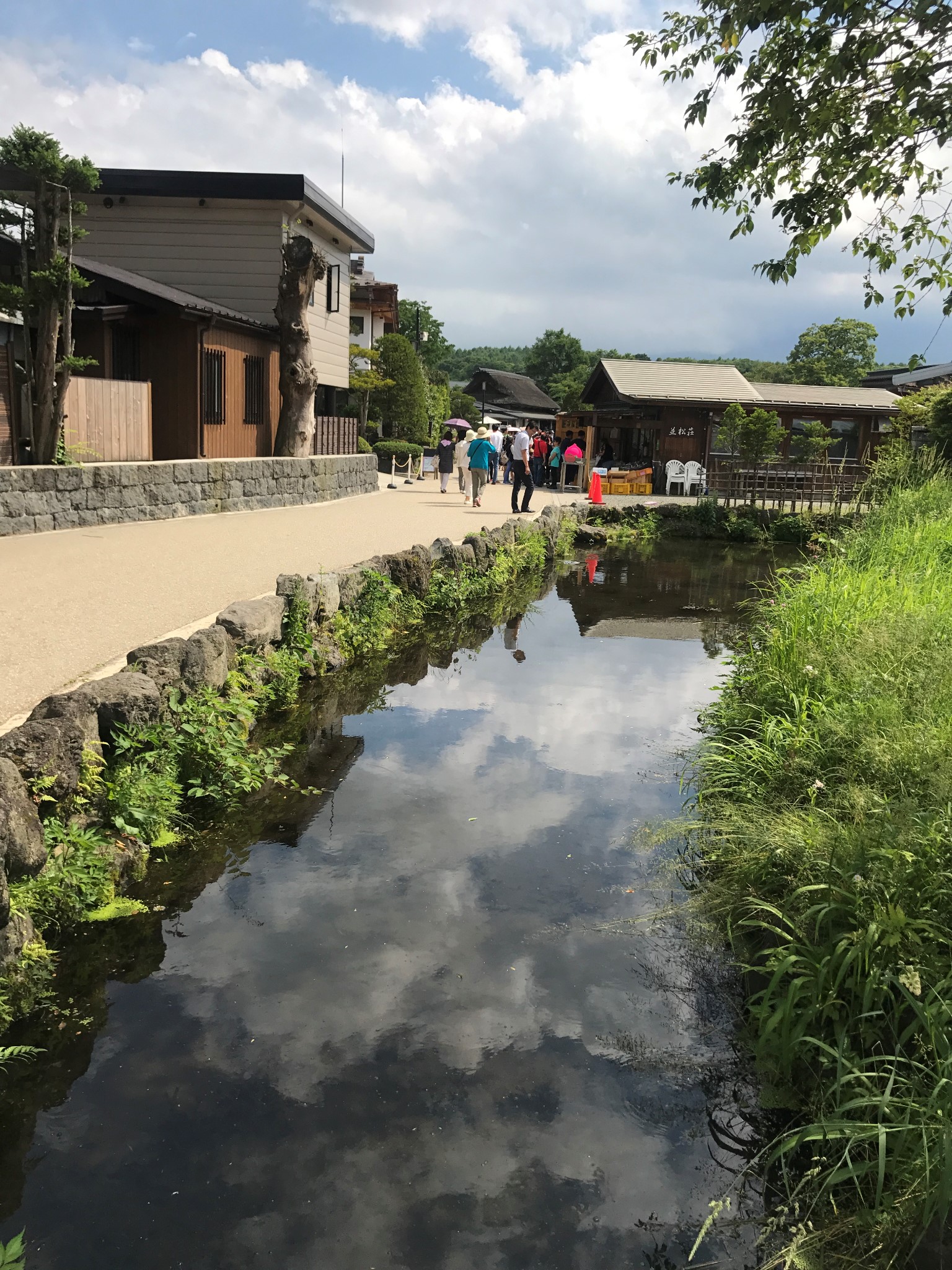 富士山自助遊攻略