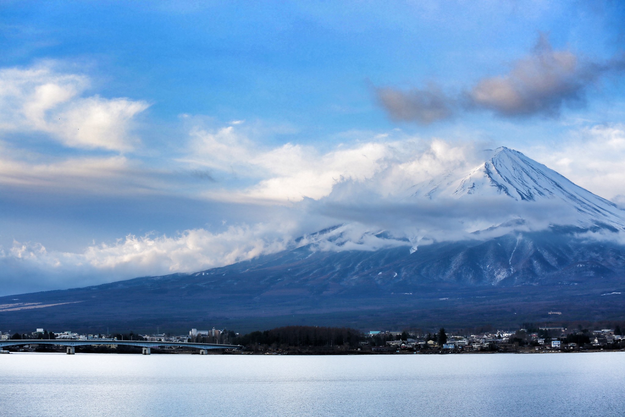 富士山自助遊攻略