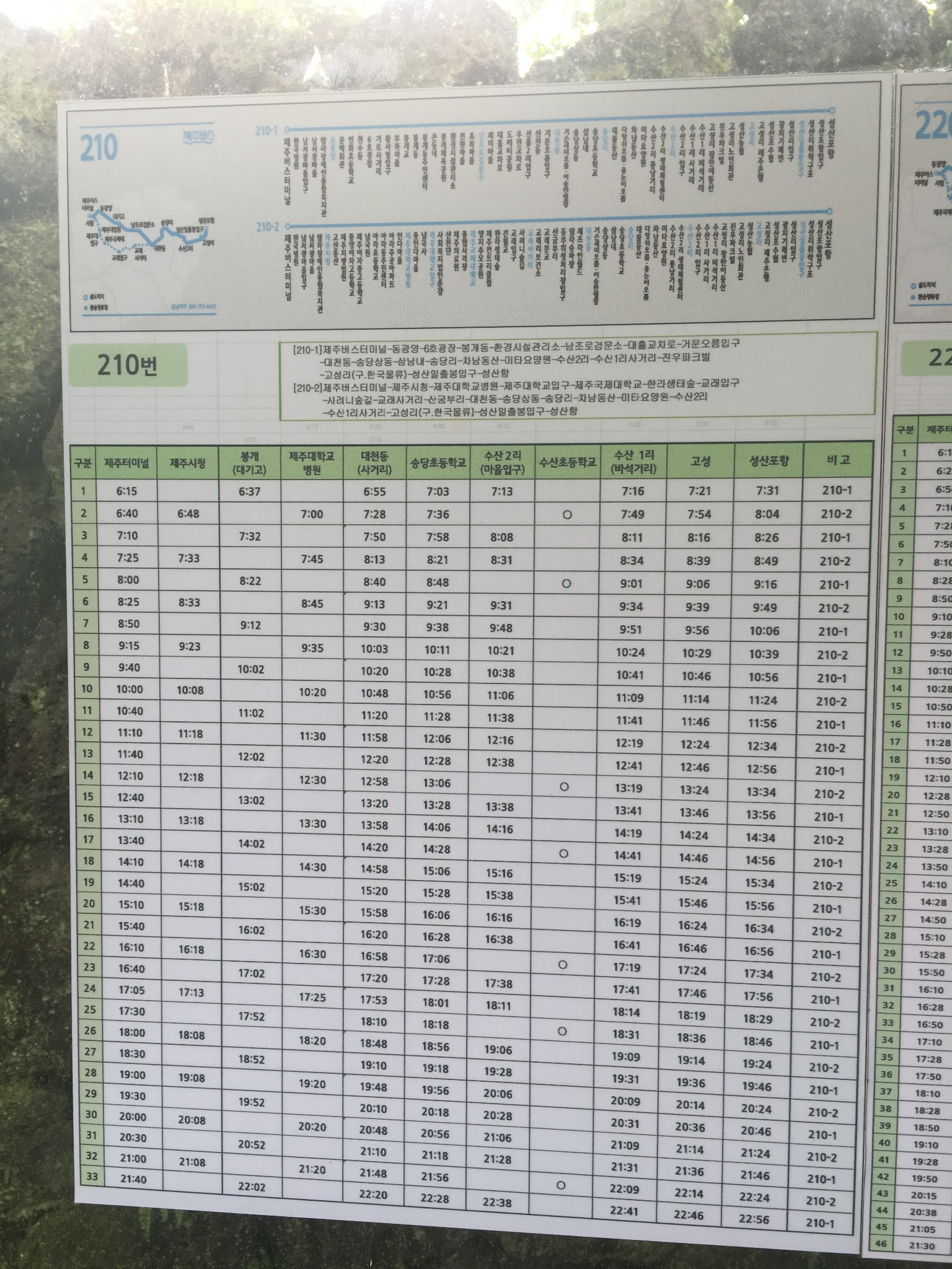 濟州島自助遊攻略