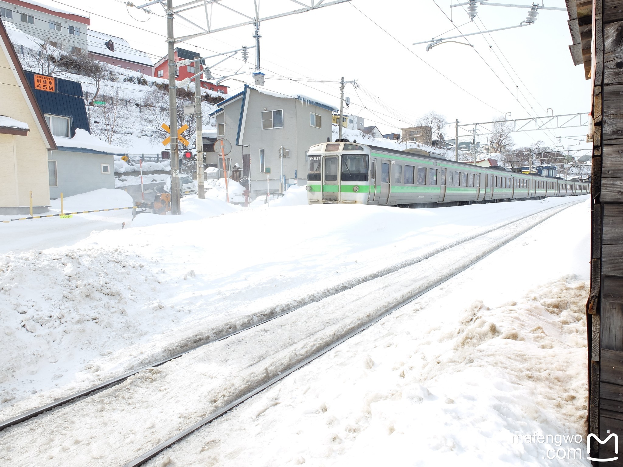 北海道自助遊攻略