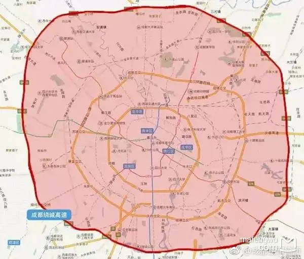 上海市区外地牌照限行时间2023-天津区域牌进市区限号吗