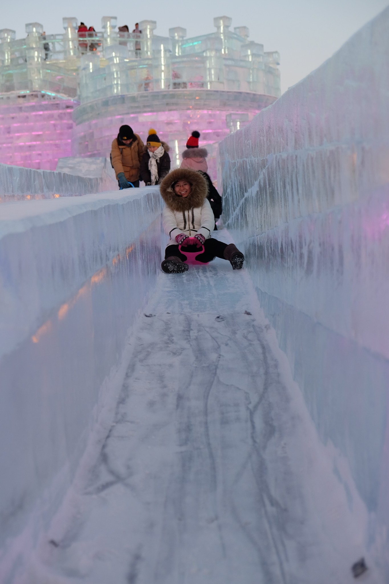 雪鄉自助遊攻略