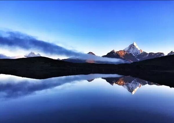 前言 今生我愿醉成山那边的一道风景,哪怕,哪怕多走一些