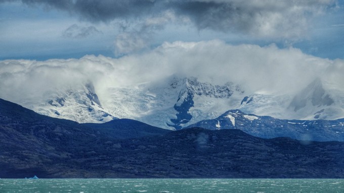 阿根廷冰川國家公園自助遊攻略
