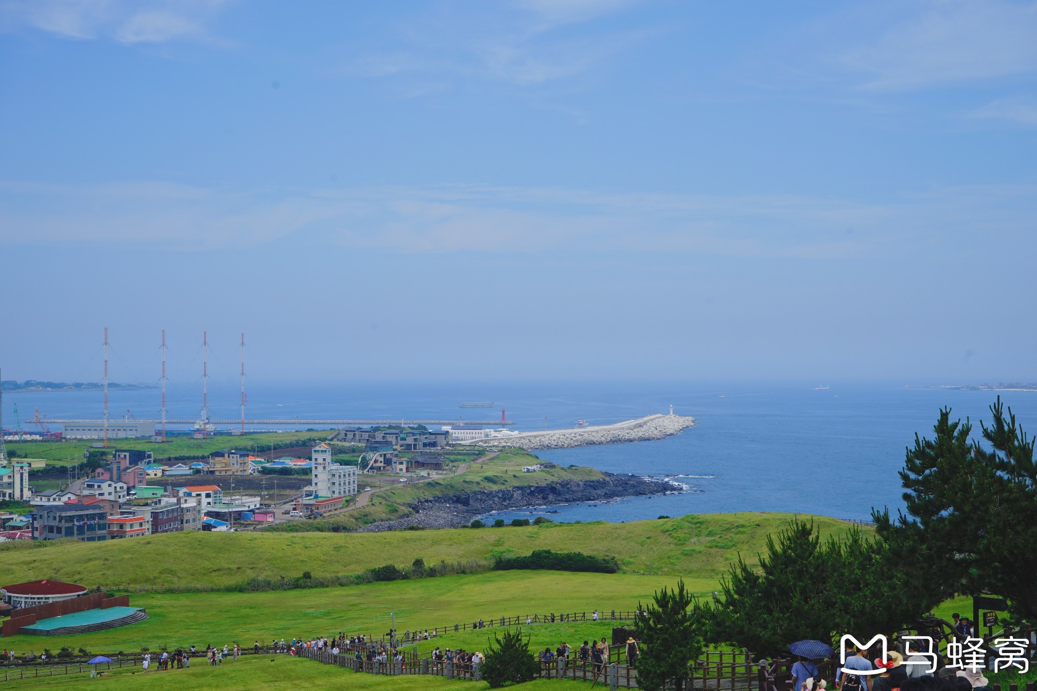 濟州島自助遊攻略