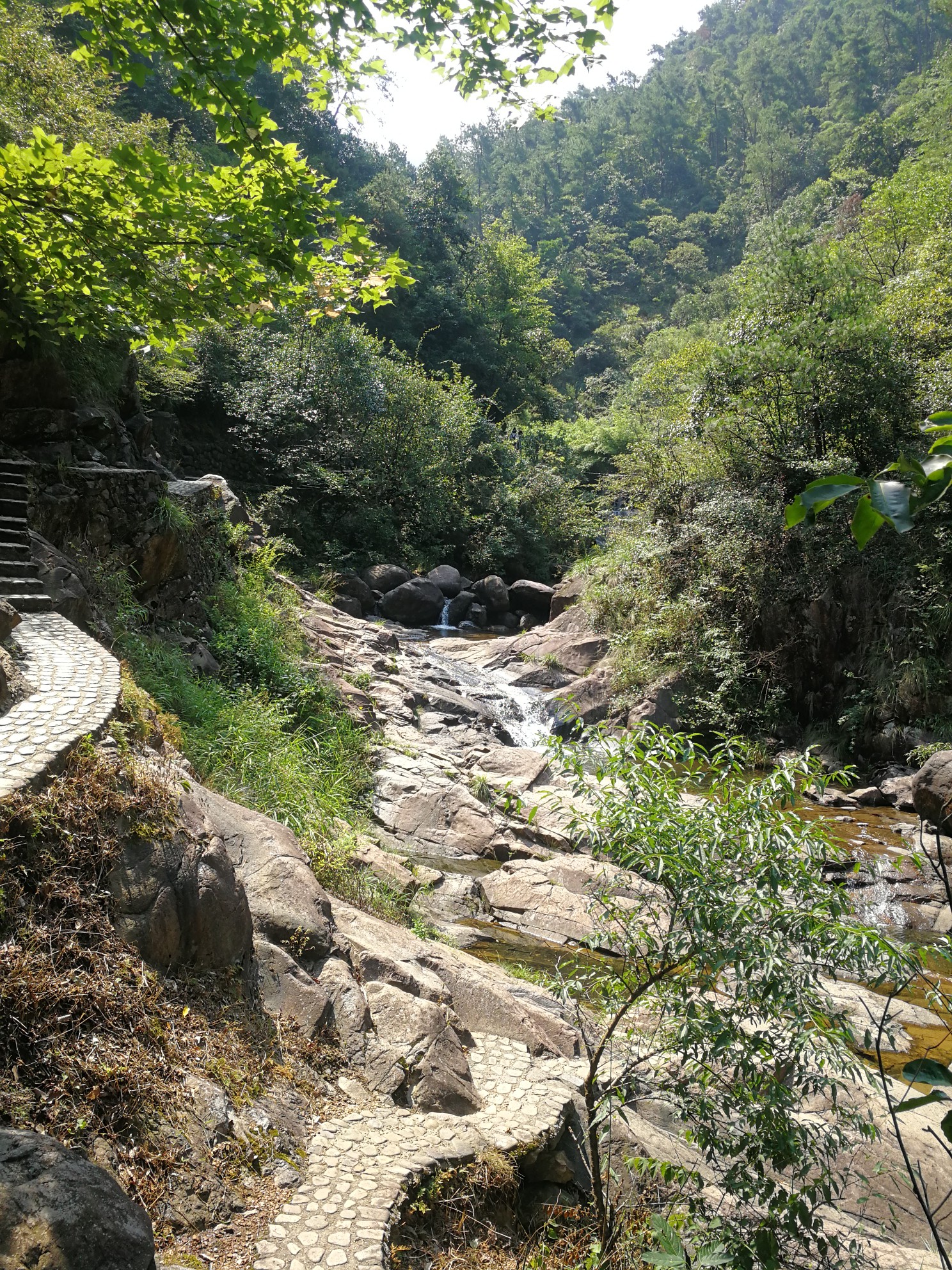 千島湖自助遊攻略