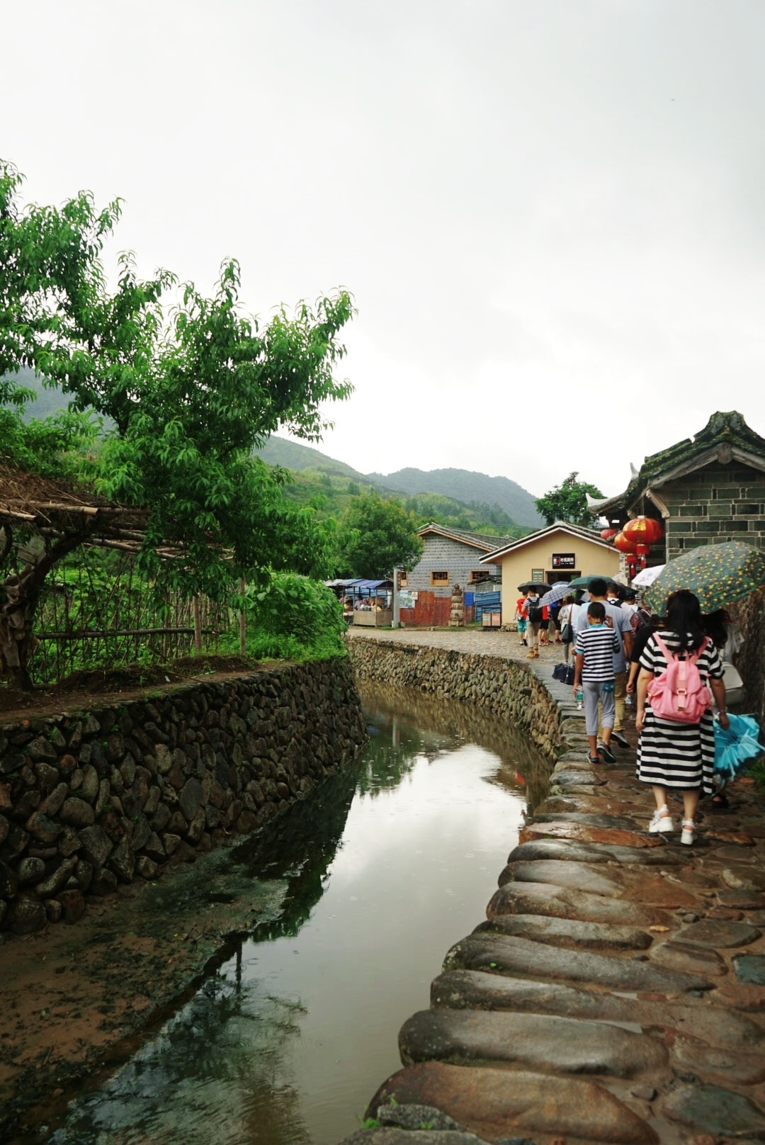 福建自助遊攻略