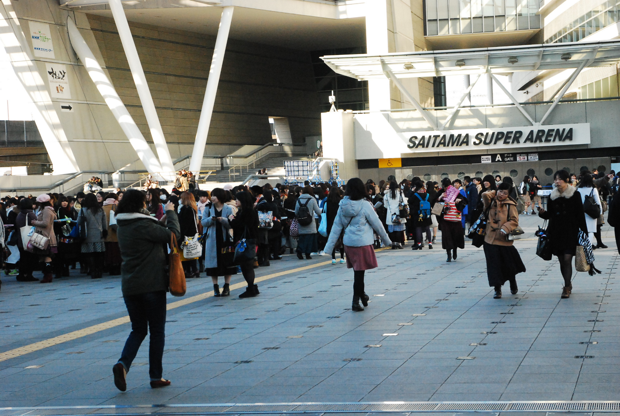 東京自助遊攻略