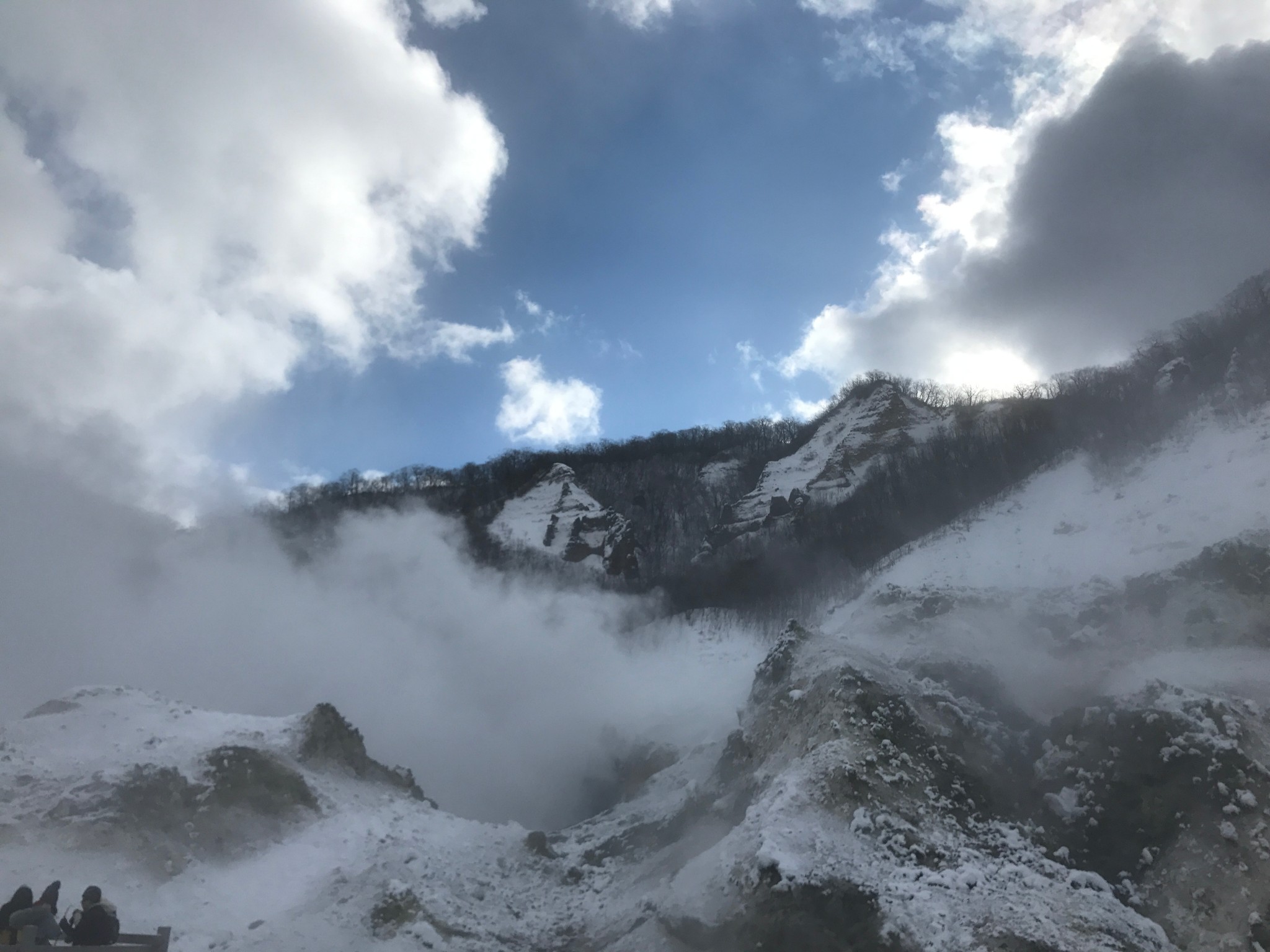 北海道自助遊攻略