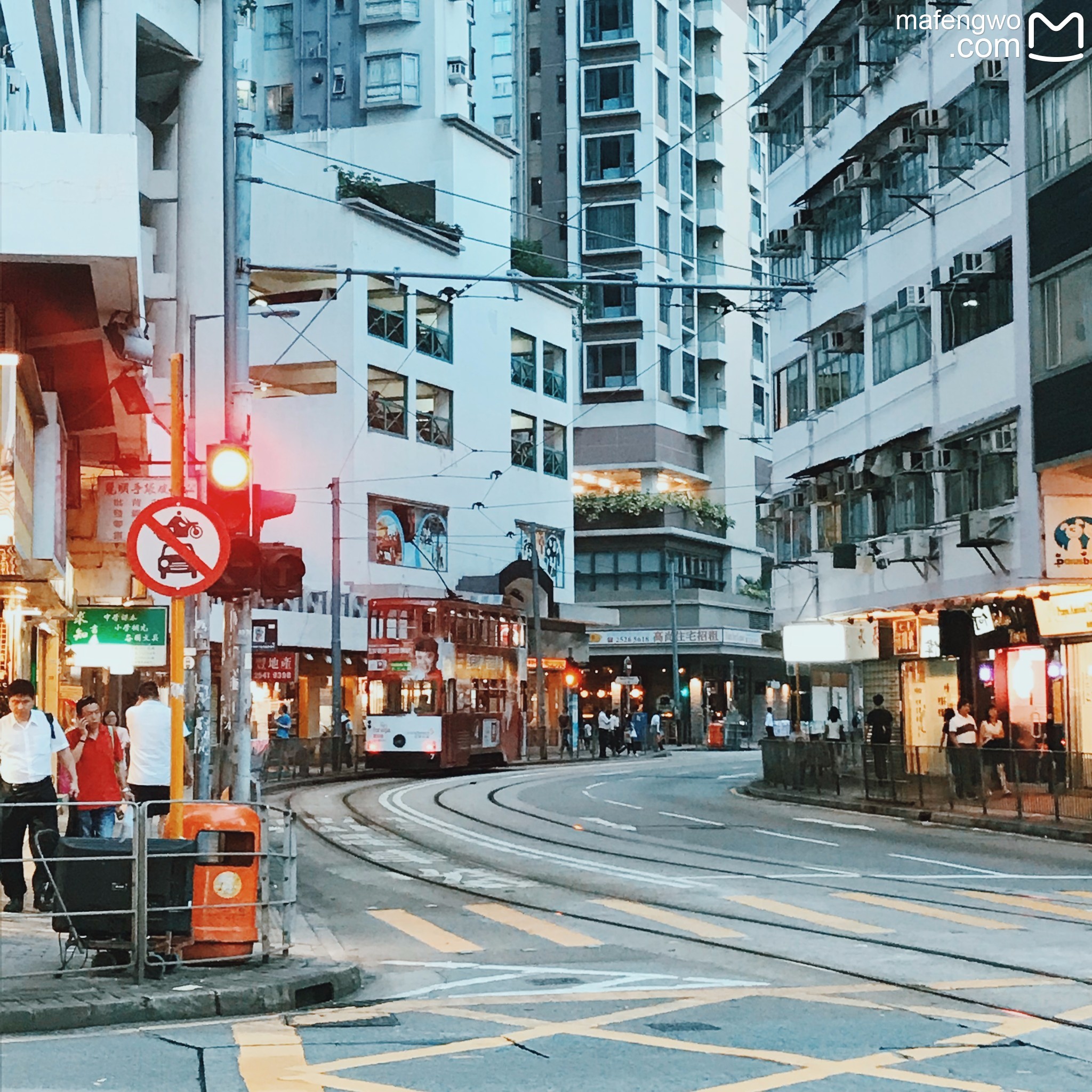 香港自助遊攻略