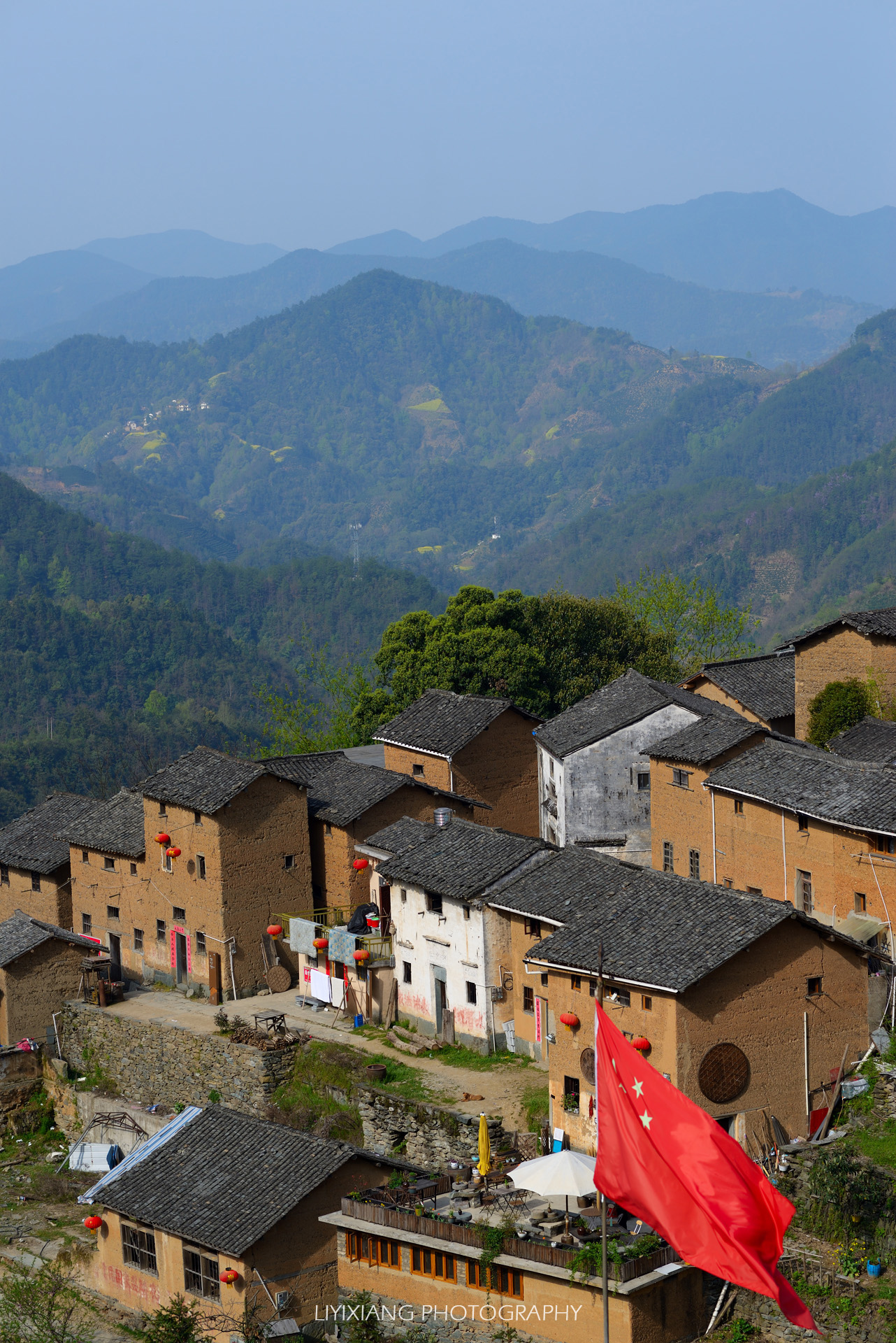 東極島自助遊攻略