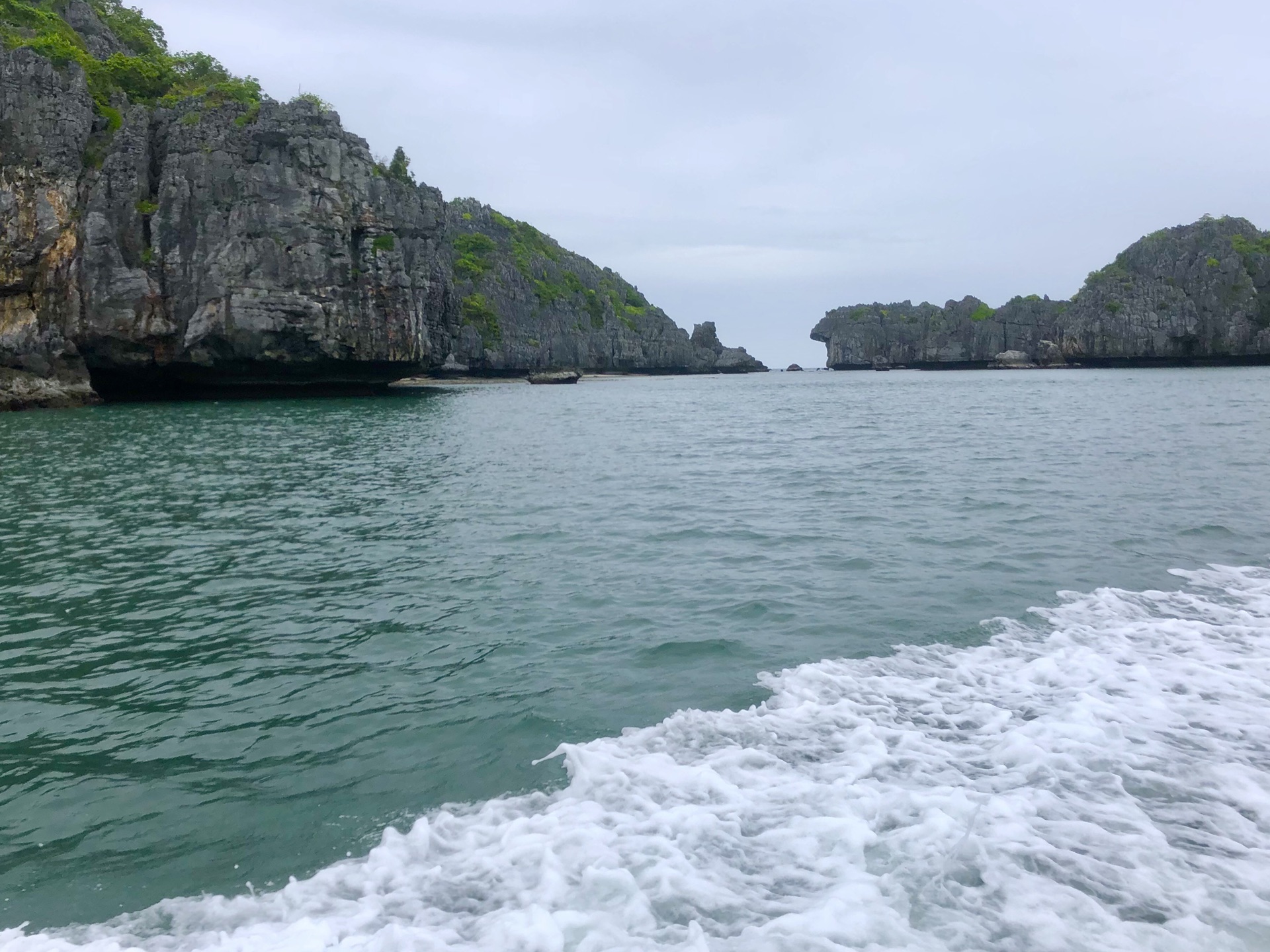 蘇梅島自助遊攻略