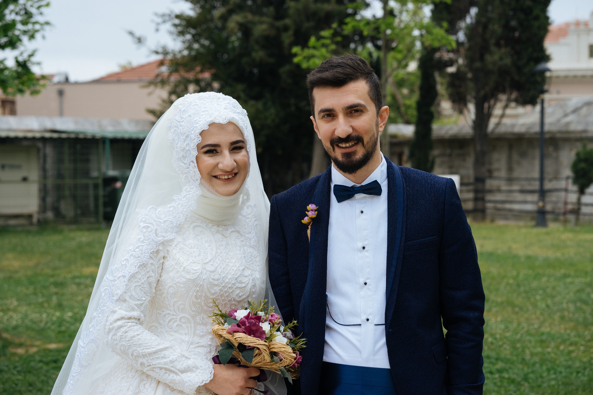 新娘出嫁土耳其图片