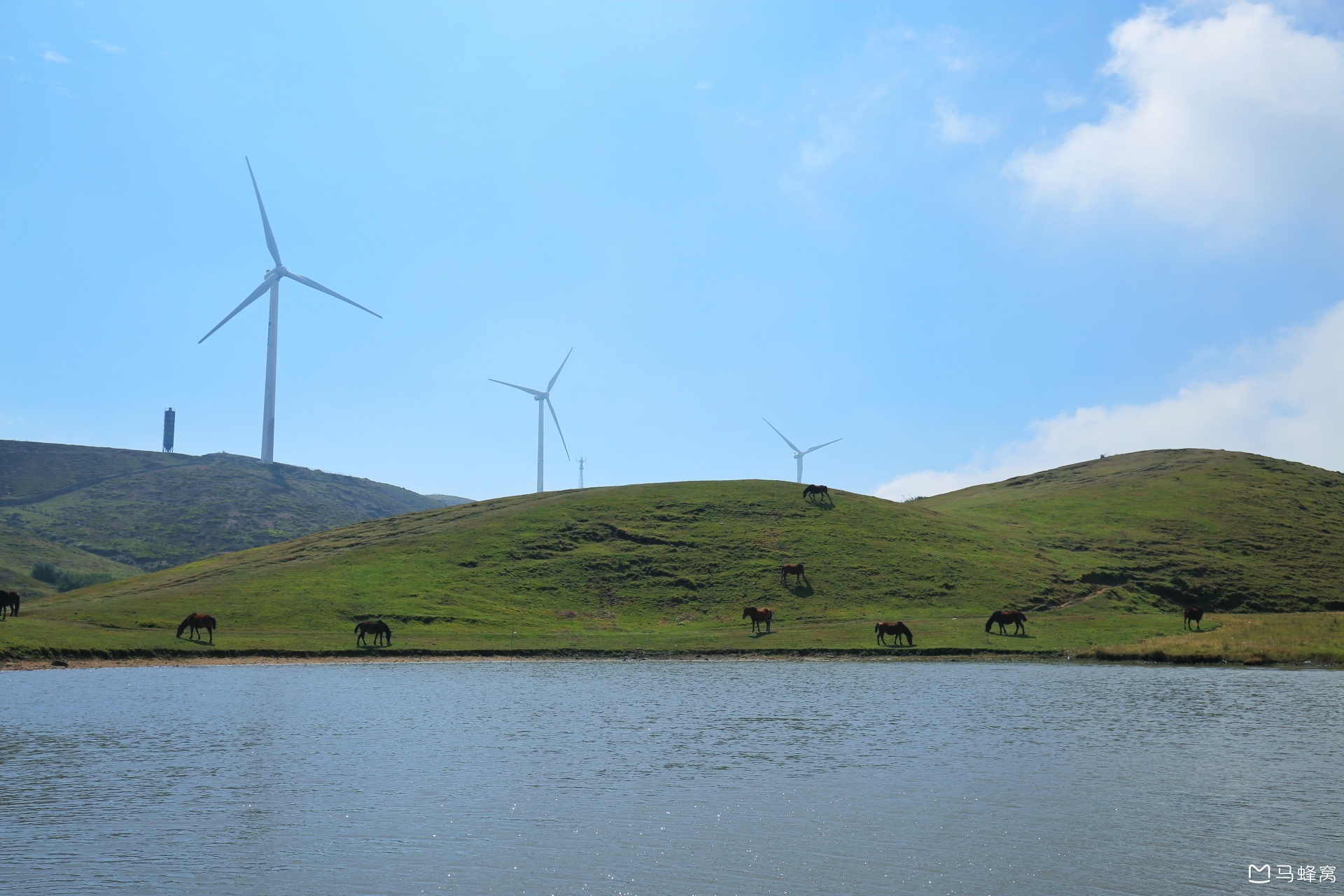 仰天湖景区大吗?可以逛多久,推荐住一晚吗?_马蜂窝问答 - 马蜂窝
