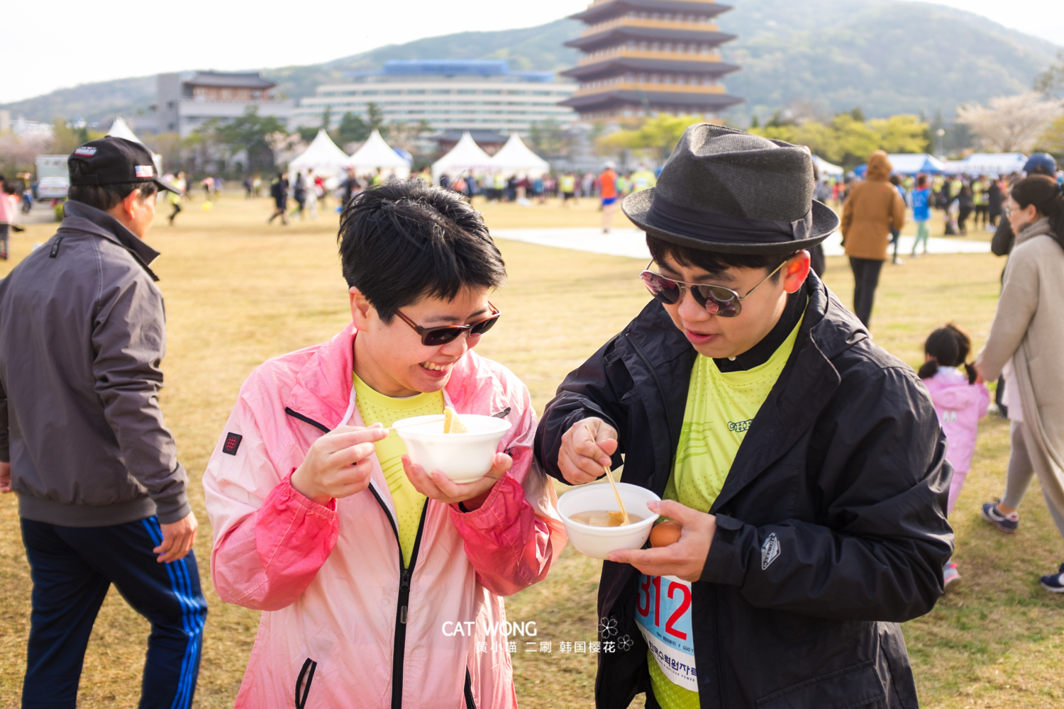 釜山自助遊攻略