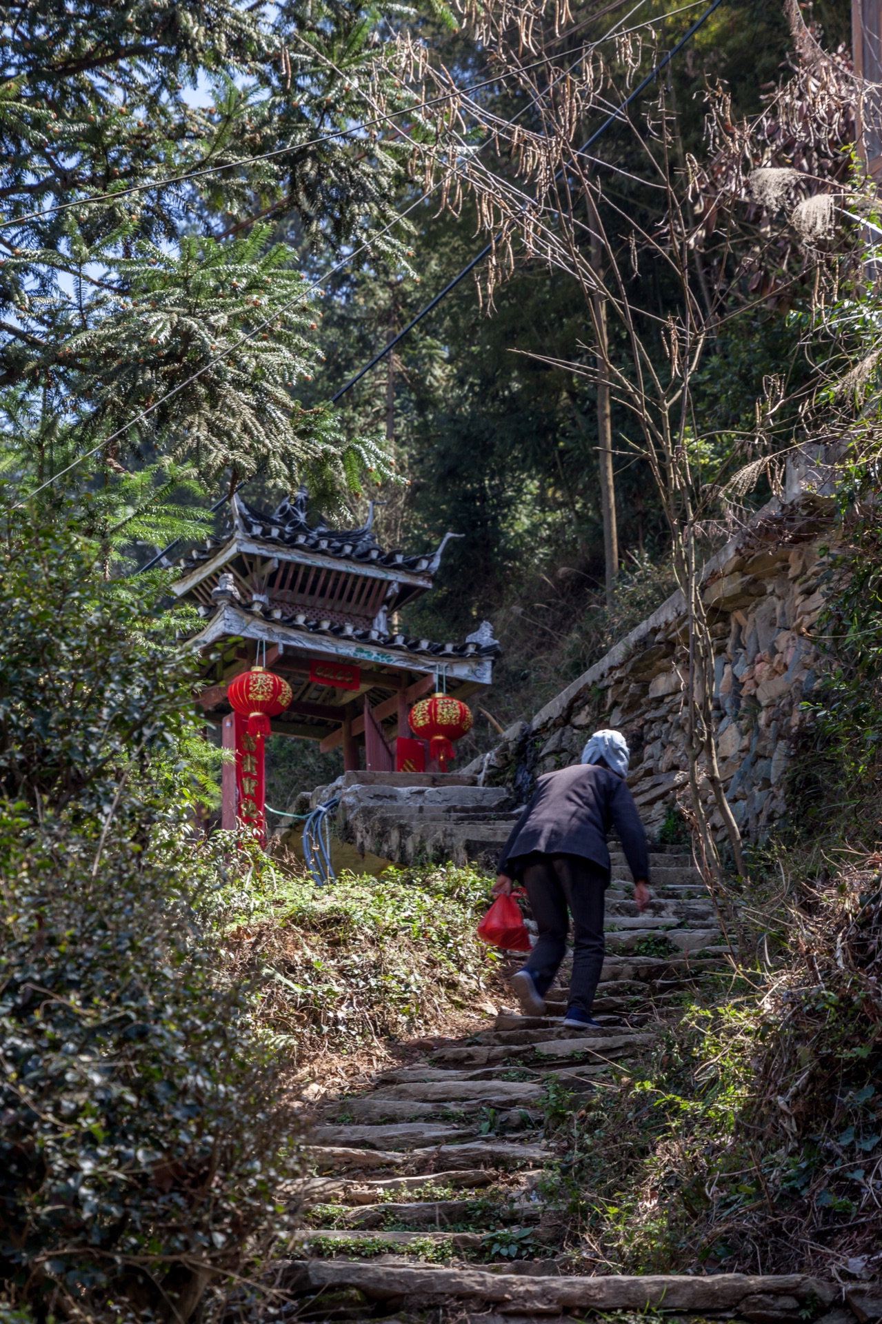 黔東南自助遊攻略