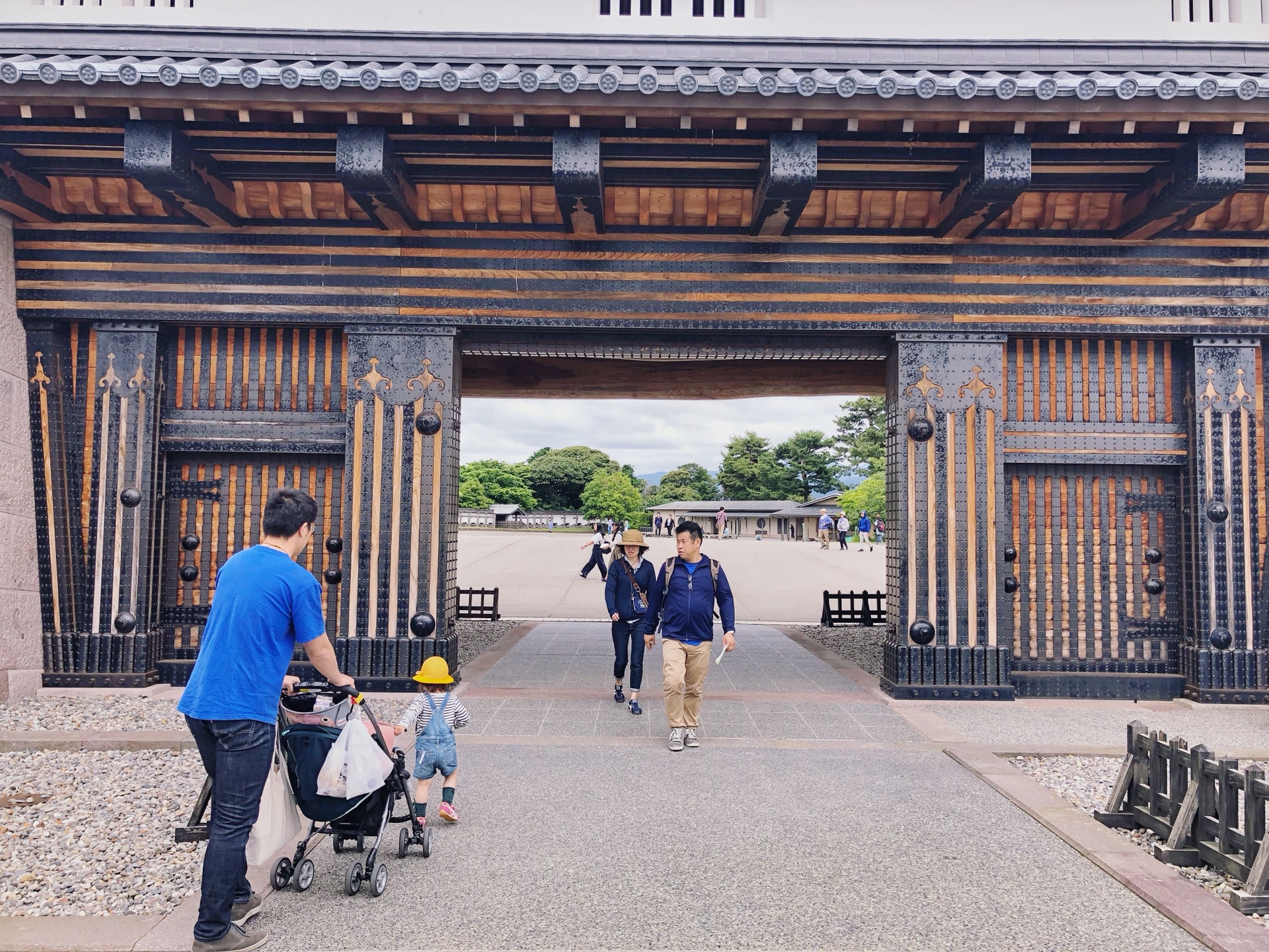 名古屋自助遊攻略