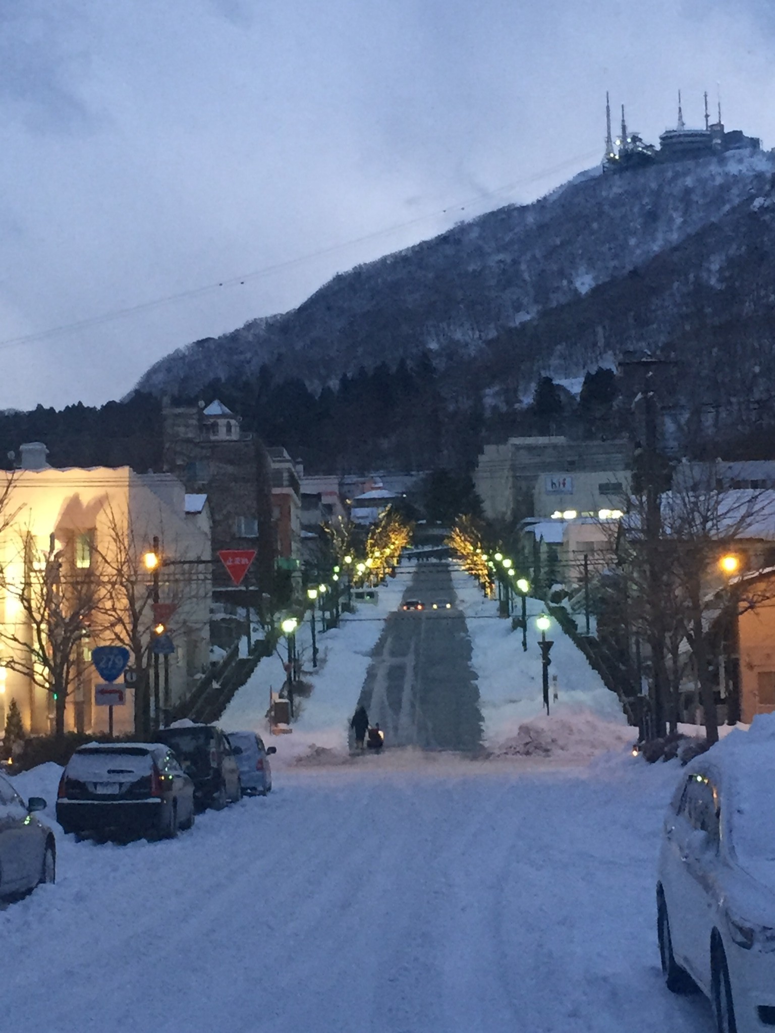 北海道自助遊攻略