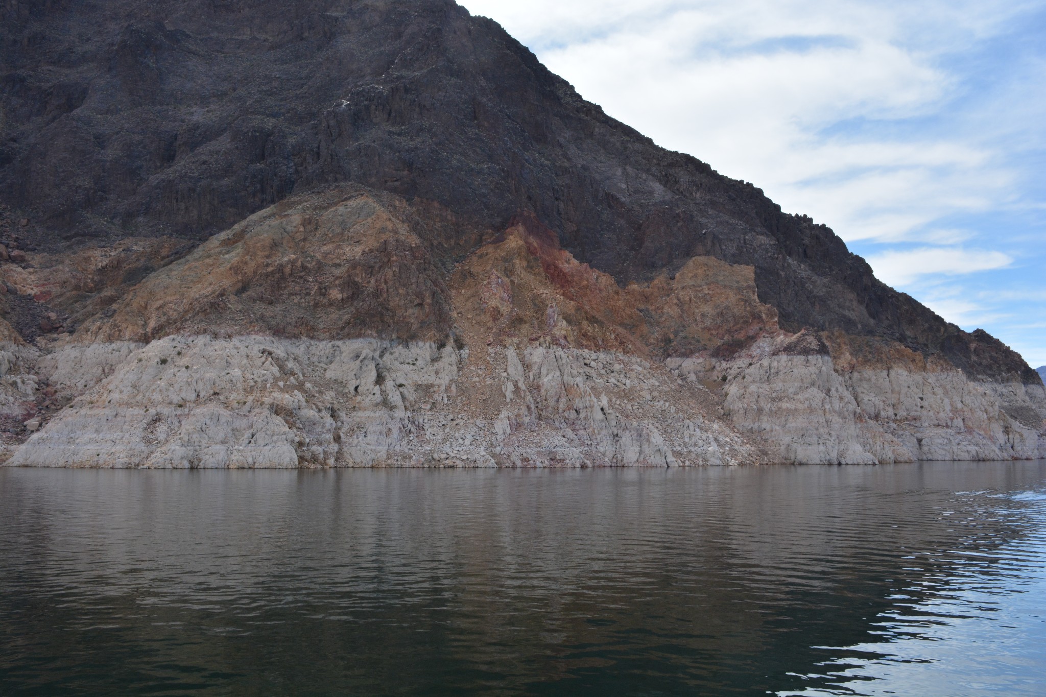 3 天堂与地狱间的行走,大峡谷-拉斯维加斯-死亡谷 7日生死体验之旅