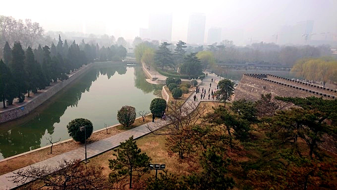梦什么成语南_成语故事简笔画(3)