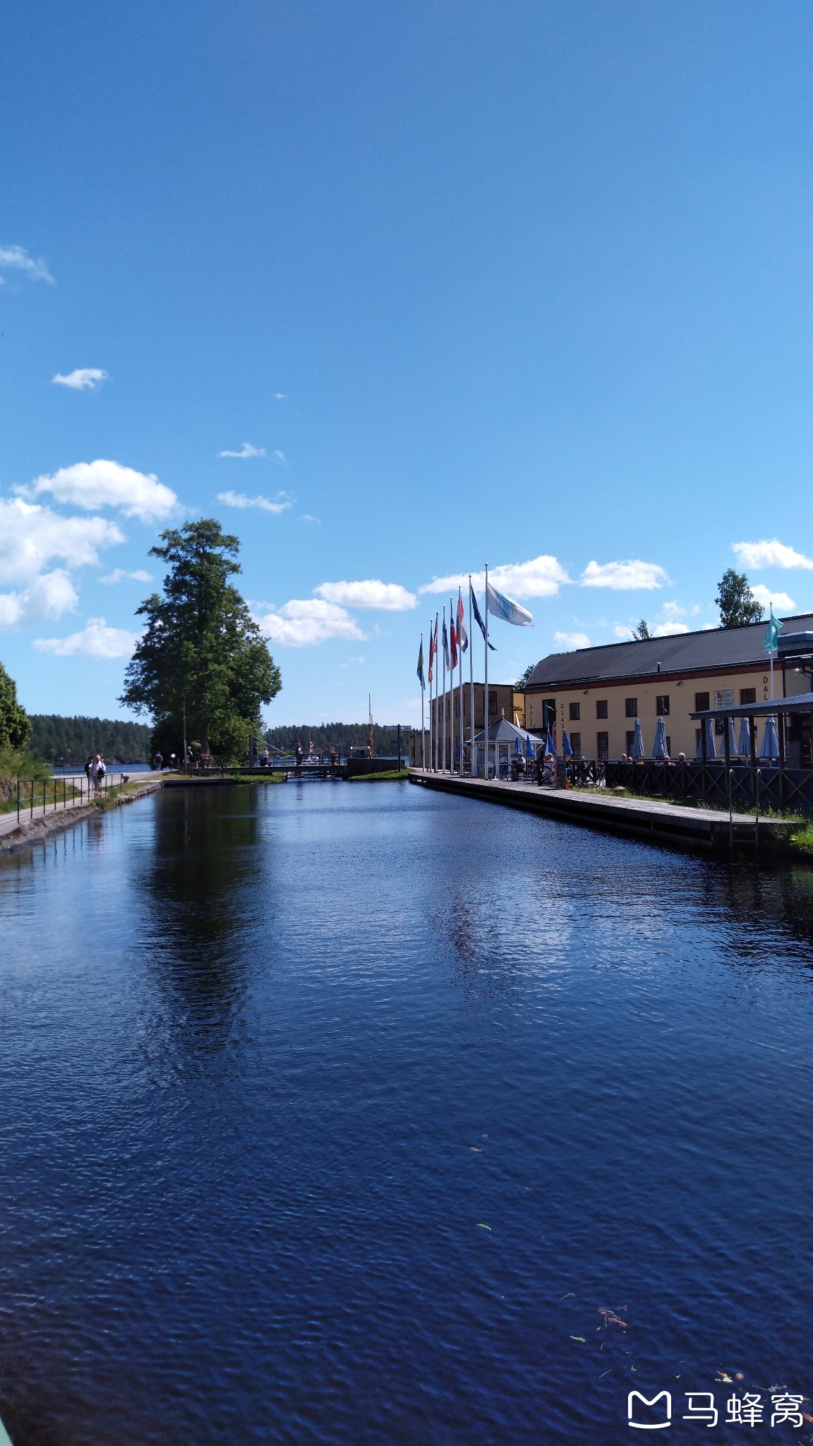 瑞典夏季20多天当地慢生活体验,瑞典旅游攻略 - 马蜂窝