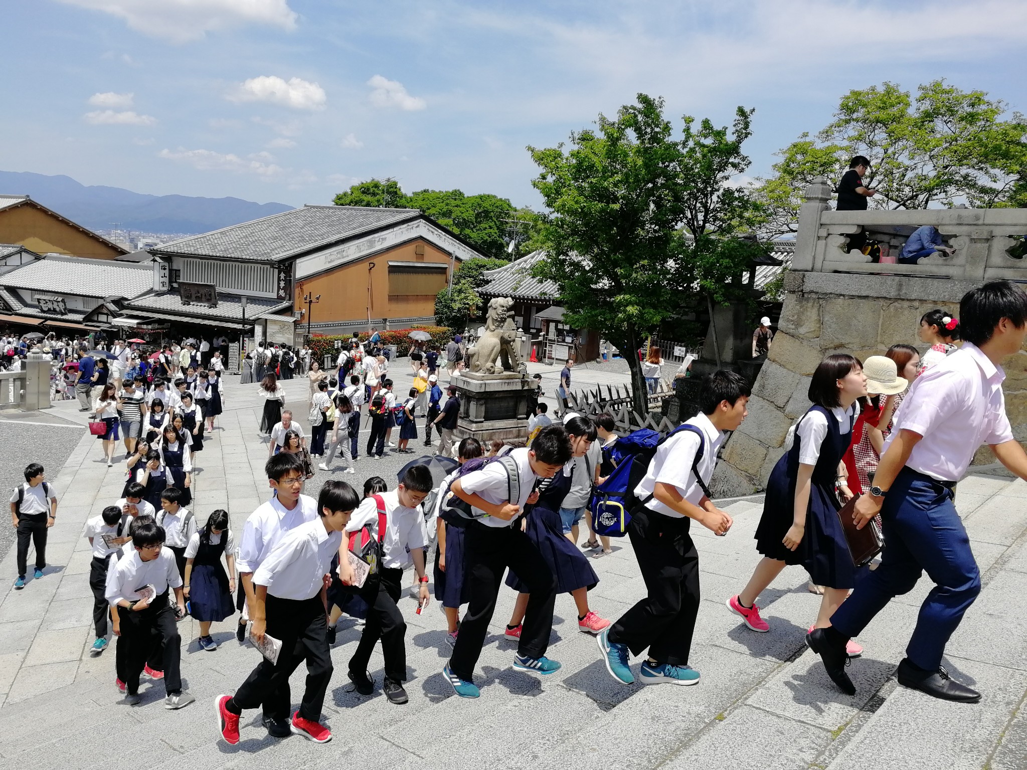 京都自助遊攻略