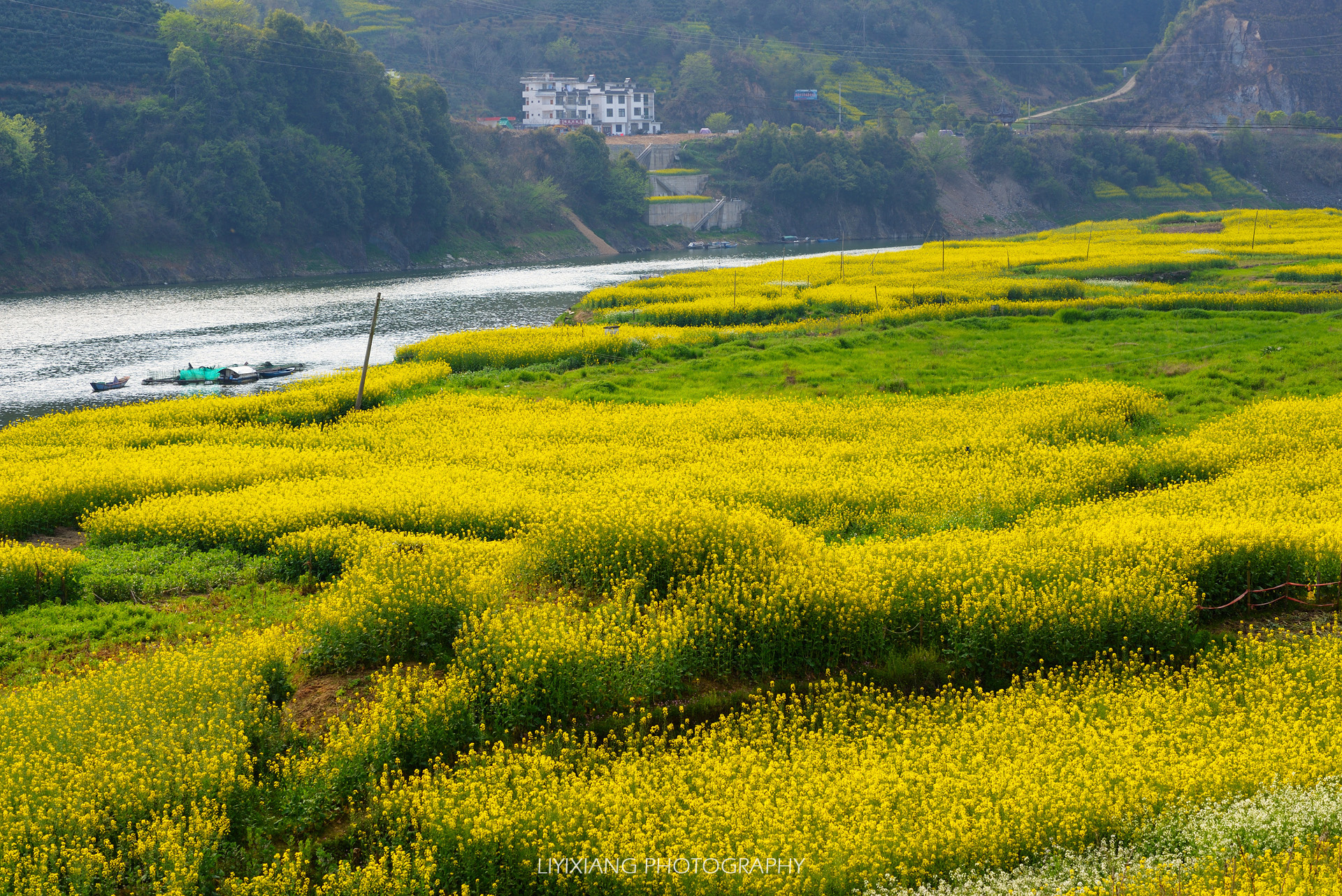 東極島自助遊攻略