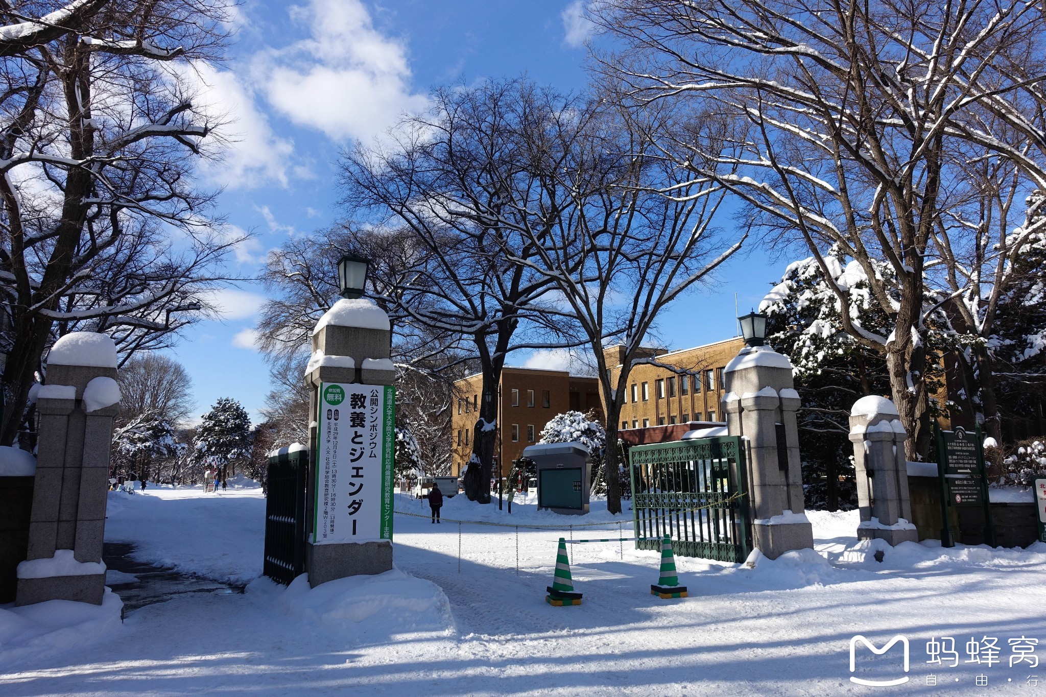 北海道自助遊攻略