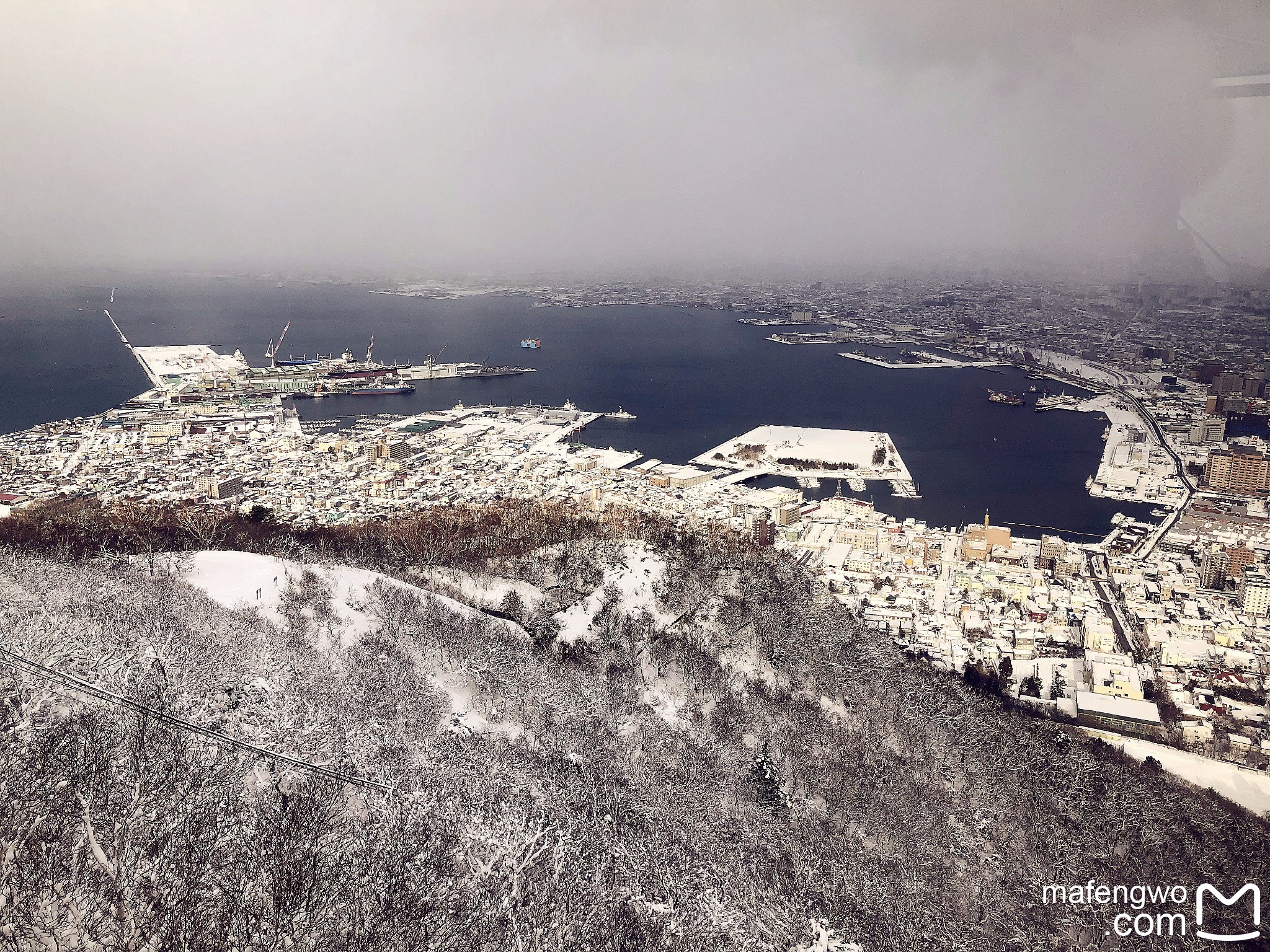 北海道自助遊攻略