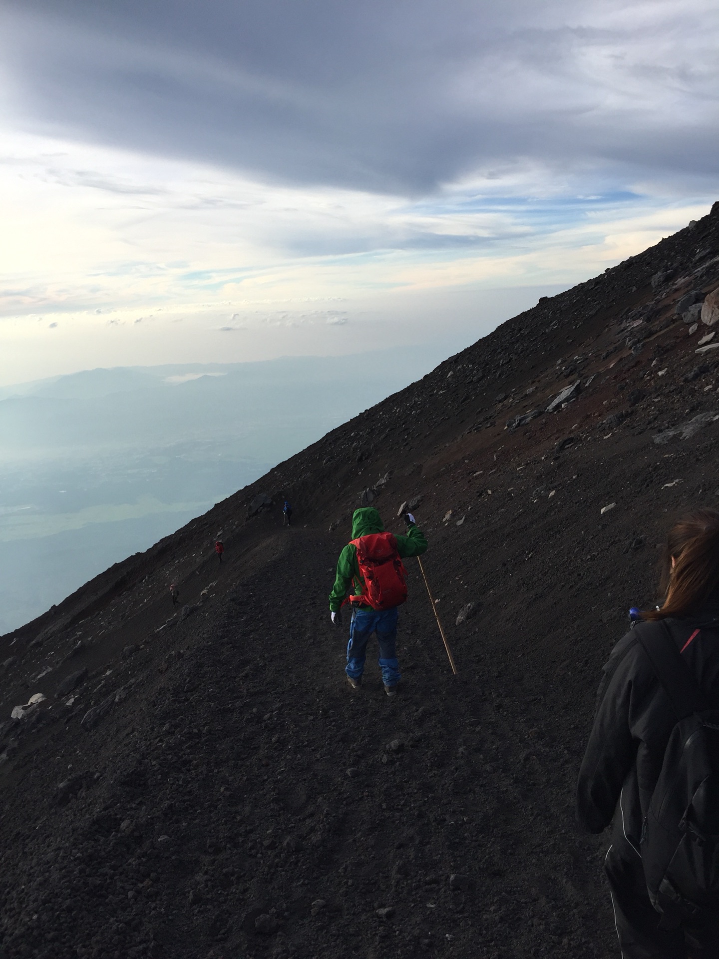 富士山自助遊攻略