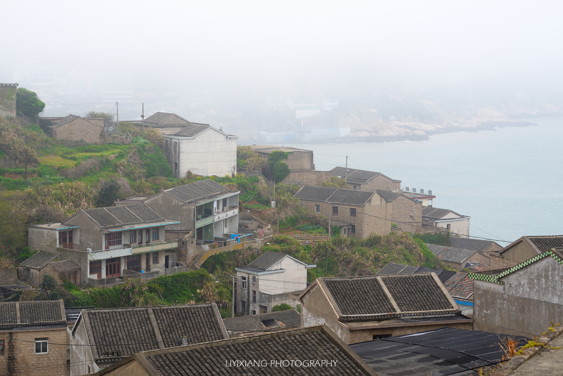 東極島自助遊攻略