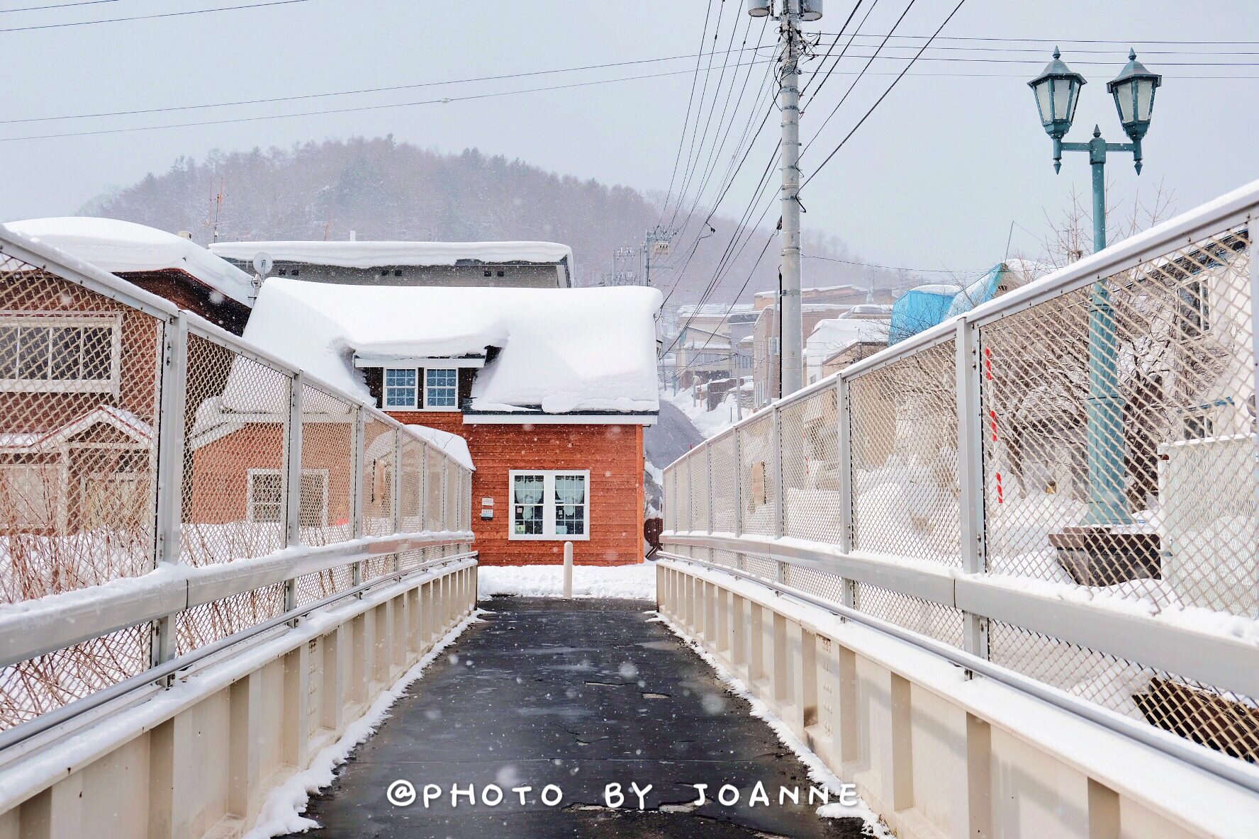 北海道自助遊攻略