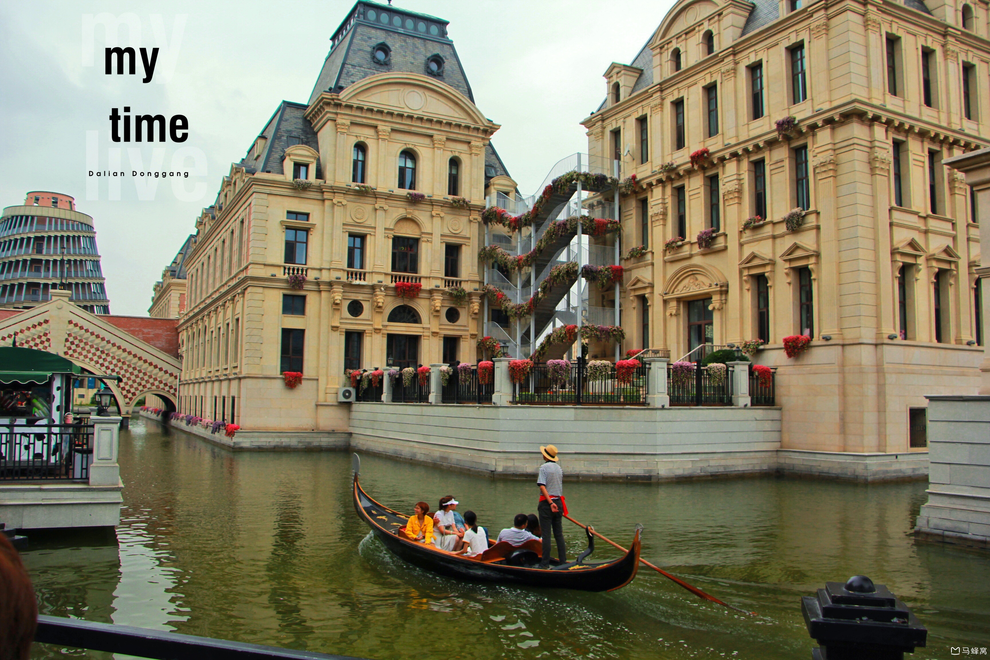 查看原图  东港水城 查看原图  俄罗斯风情街 查看原图  渔人码头