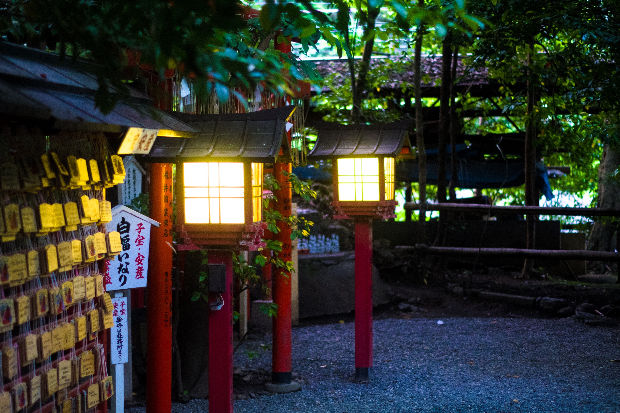 京都自助遊攻略