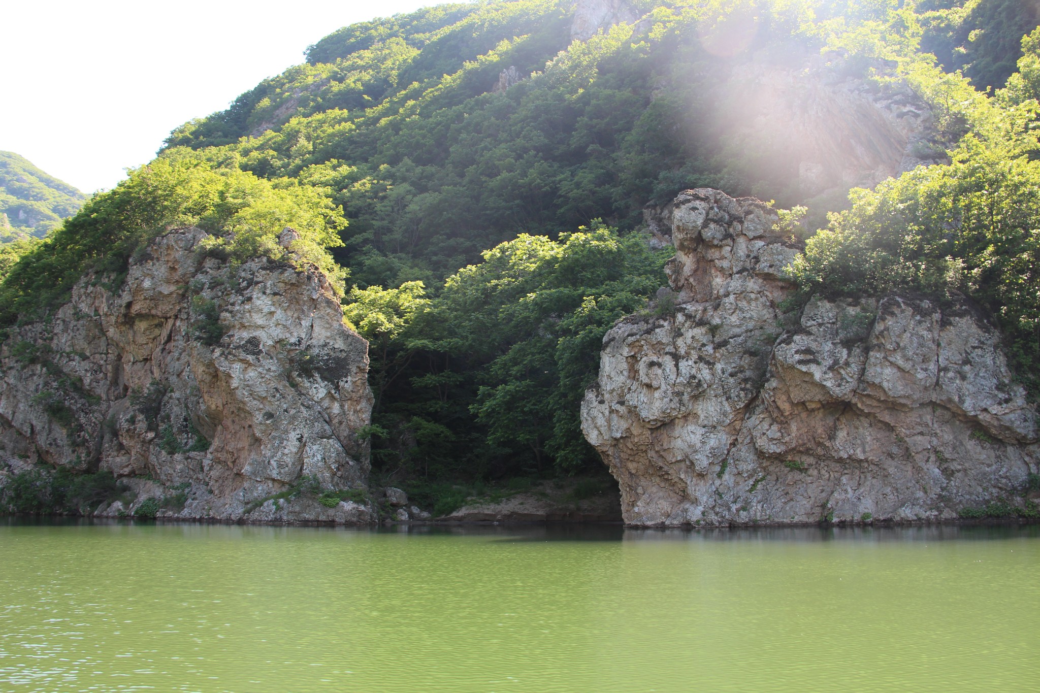 鳳城自助遊攻略