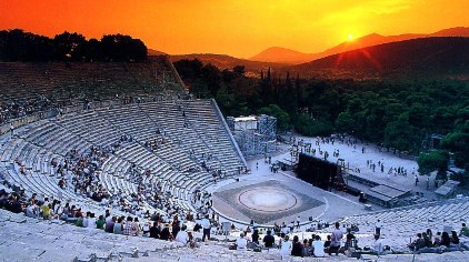 【拒签全退】上海出发希腊雅典+圣托里尼8-9日