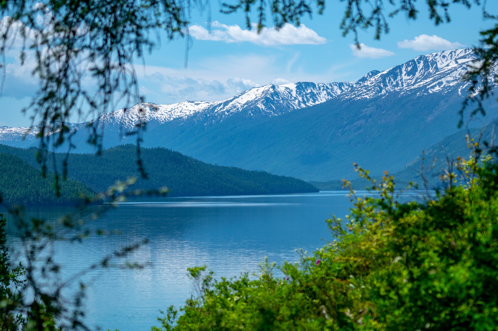 【首发】#玩美畅游#大自然最偏袒的地方,把最美的风光都给了它