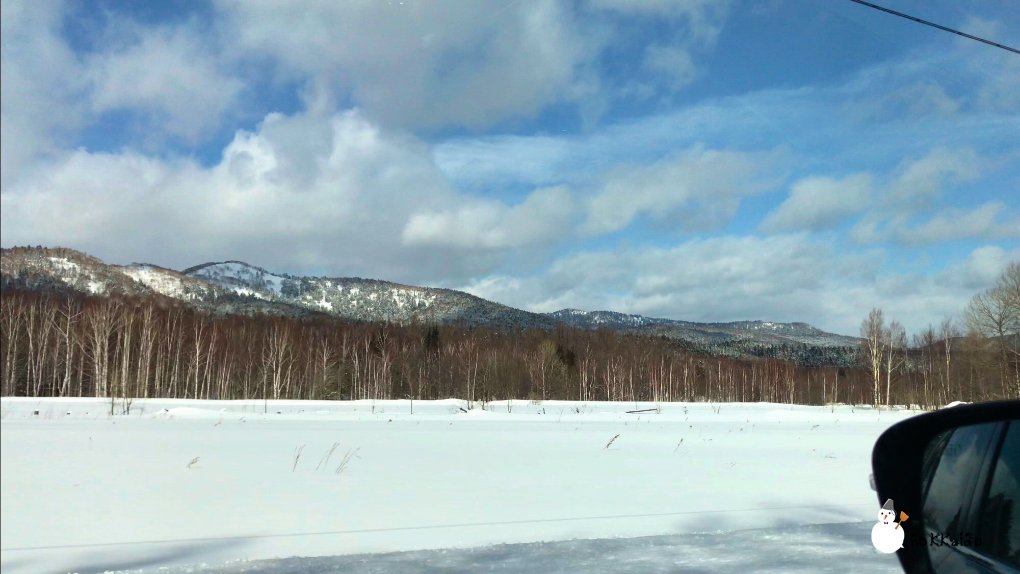 北海道自助遊攻略