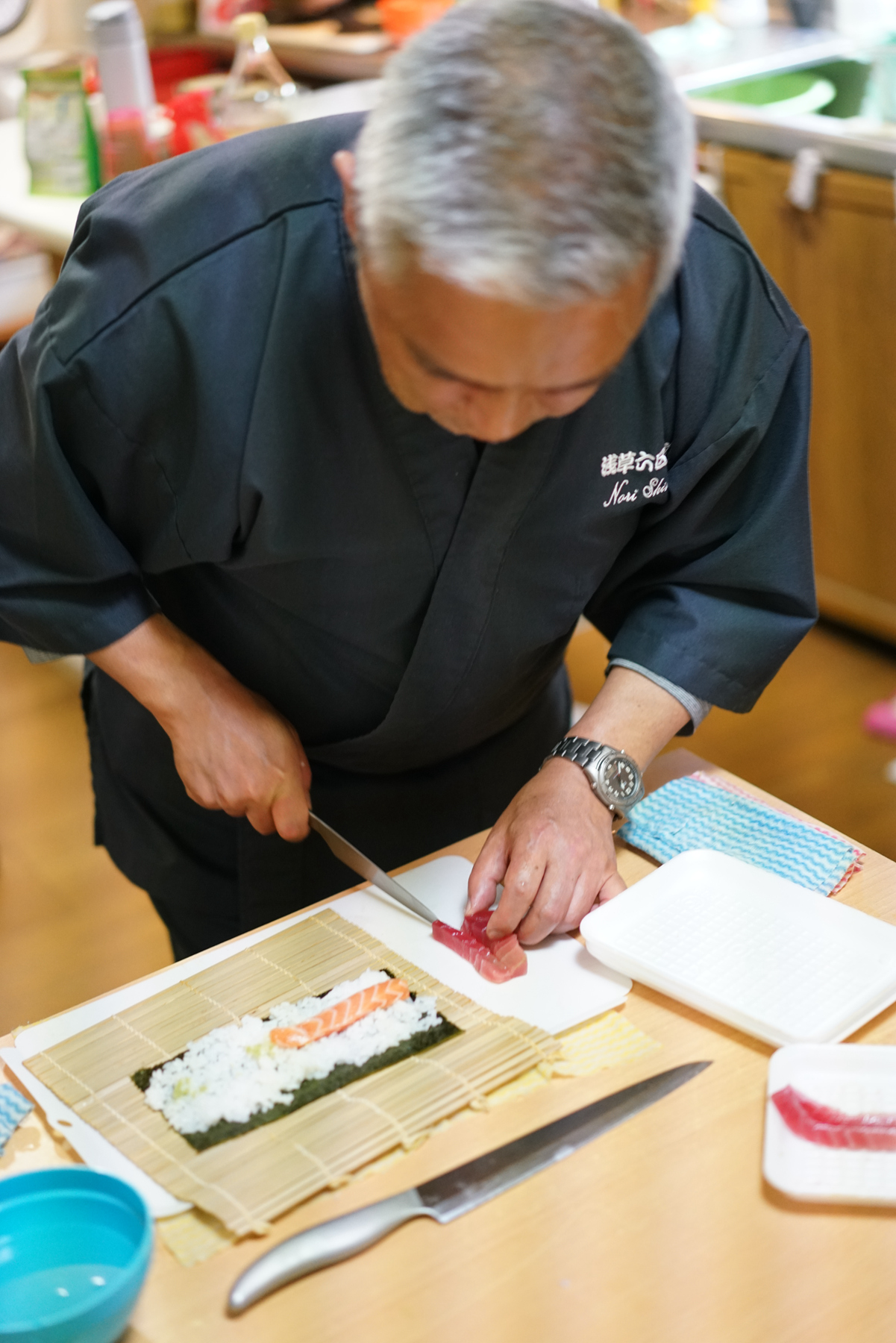 東京自助遊攻略