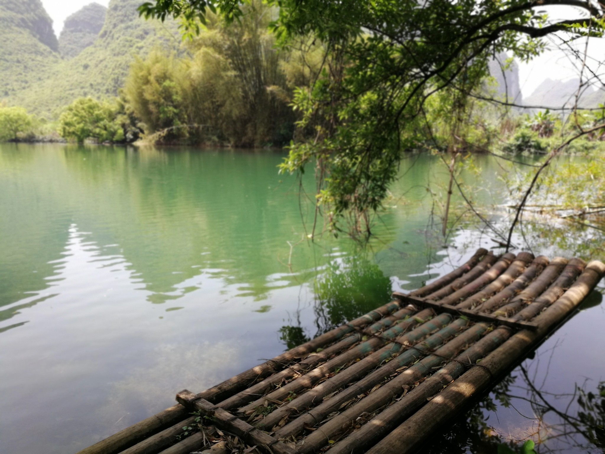 麗江自助遊攻略