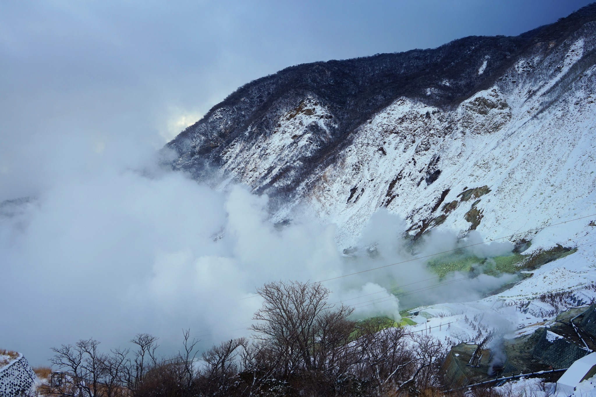 富士山自助遊攻略