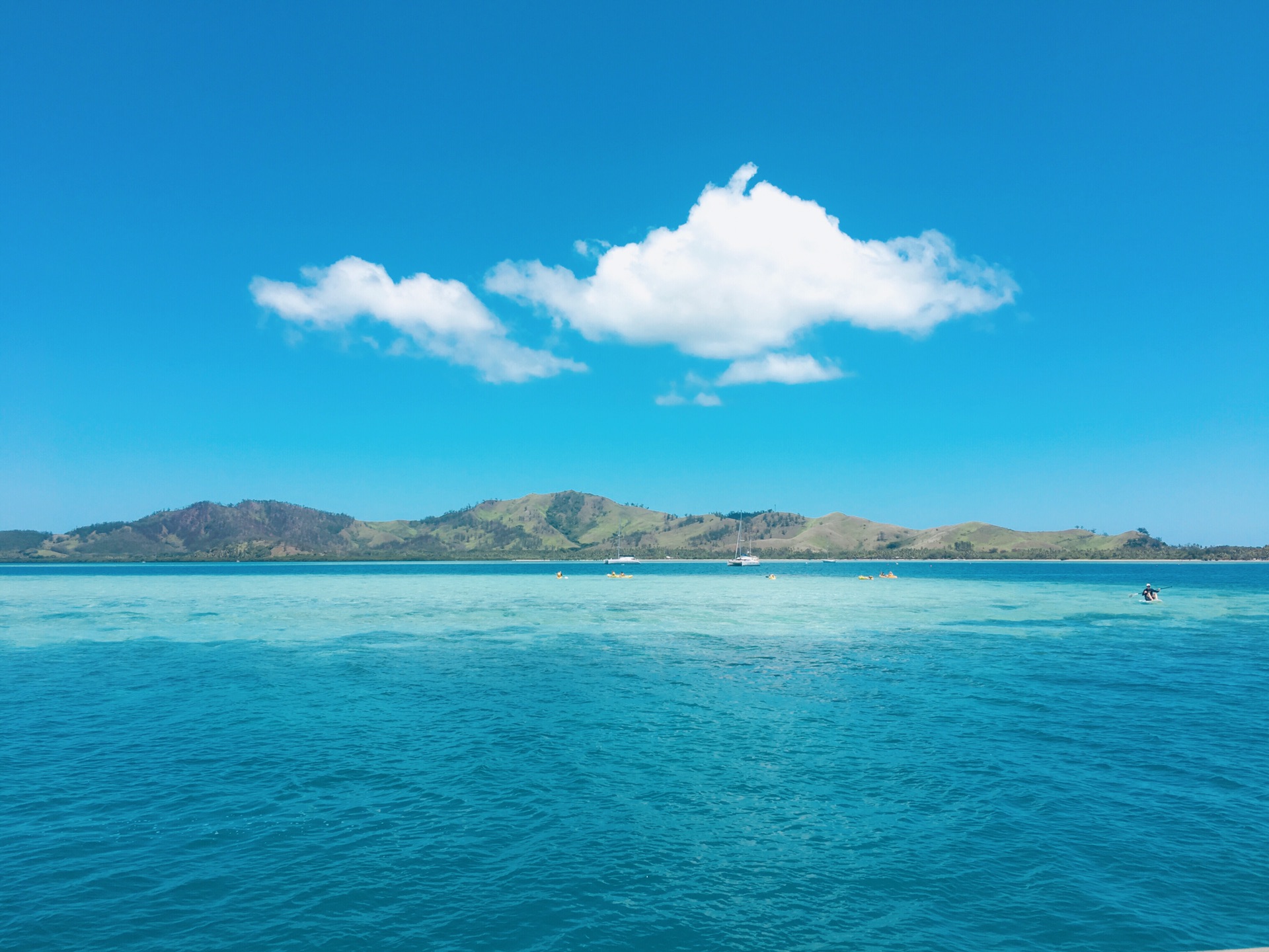 斐济旅游人均_斐济海岛旅游美女(3)